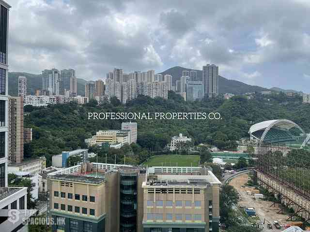 Causeway Bay - Park Haven 10