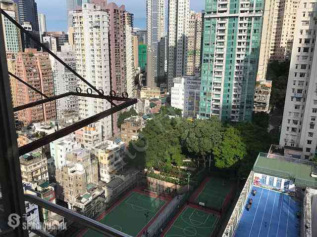Poho - Tai Hing Building 01