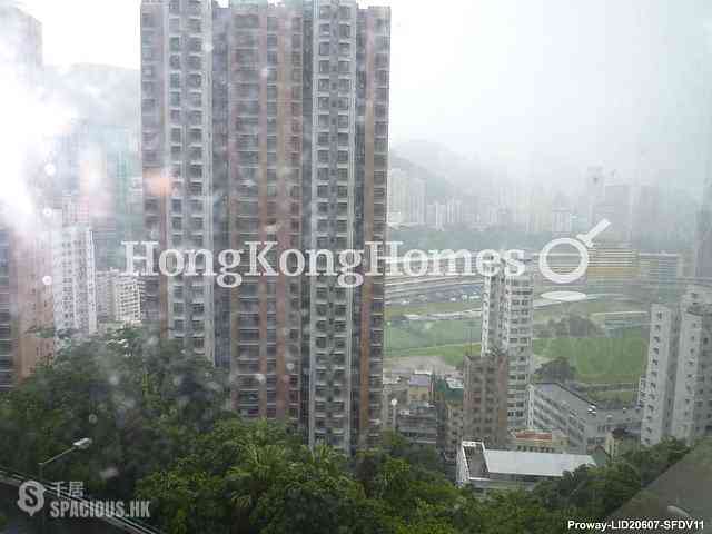 Happy Valley - Villa Lotto 02