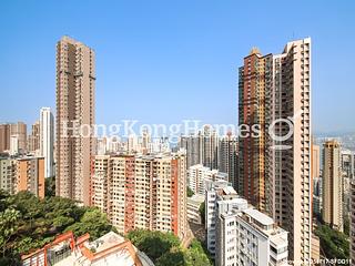 Mid Levels West - Panorama Gardens 02
