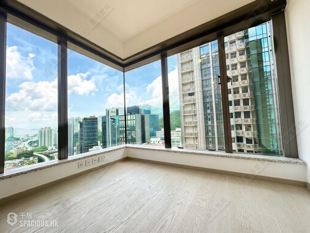 Wong Chuk Hang - The Southside Phase 3B Blue Coast Tower 2B 01