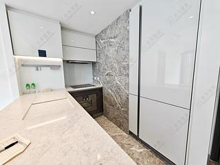 Wong Chuk Hang - The Southside Phase 3B Blue Coast Tower 2B 12