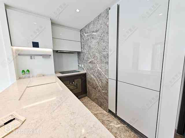 Wong Chuk Hang - The Southside Phase 3B Blue Coast Tower 2B 12