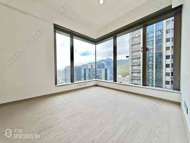 Wong Chuk Hang - The Southside Phase 3B Blue Coast Tower 2B 09