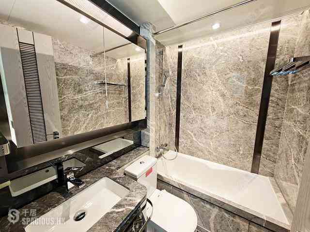 Wong Chuk Hang - The Southside Phase 3B Blue Coast Tower 2B 04