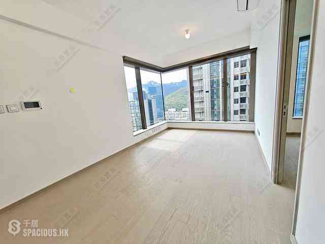 Wong Chuk Hang - The Southside Phase 3B Blue Coast Tower 2B 08