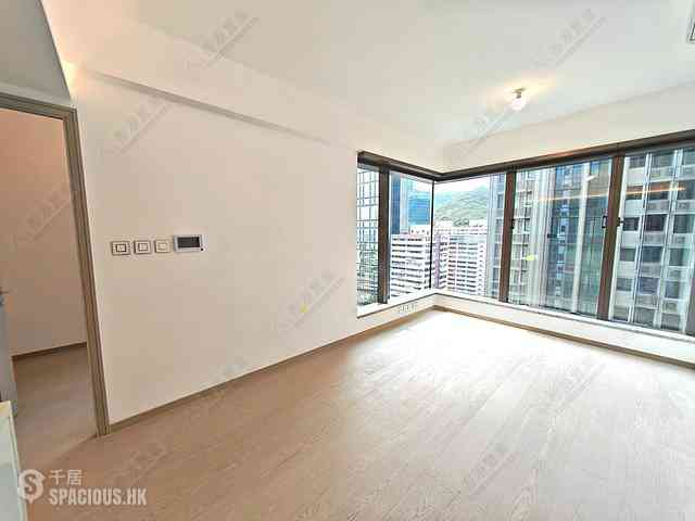 Wong Chuk Hang - The Southside Phase 3B Blue Coast Tower 2B 07
