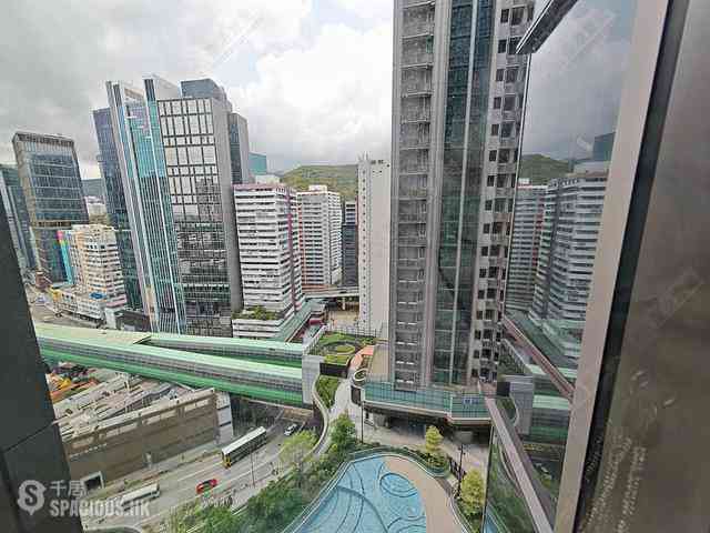 Wong Chuk Hang - The Southside Phase 3B Blue Coast Tower 2B 13
