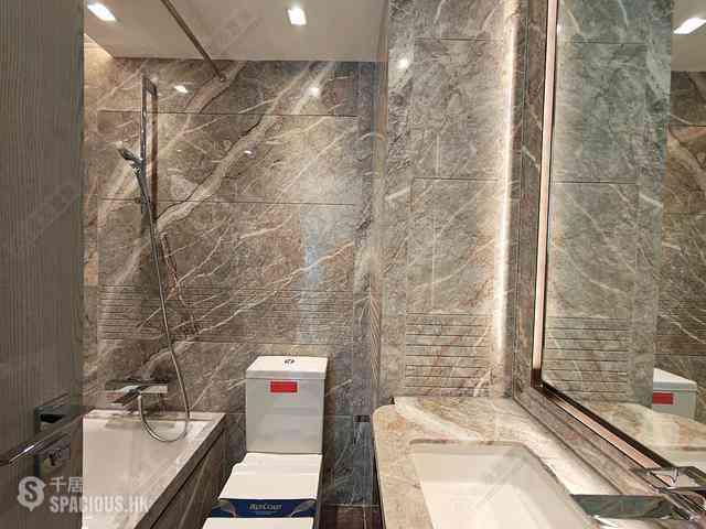 Wong Chuk Hang - The Southside Phase 3B Blue Coast Tower 2B 10