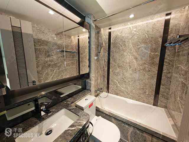 Wong Chuk Hang - The Southside Phase 3B Blue Coast Tower 2B 11