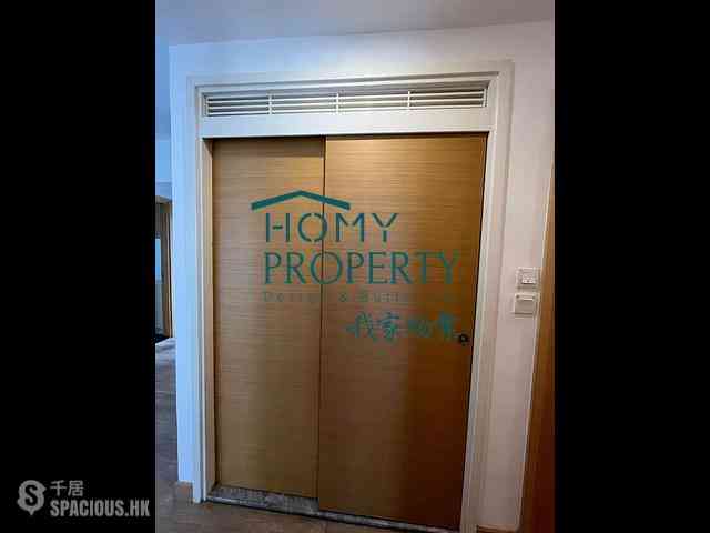 Sai Ying Pun - High Park 99 05