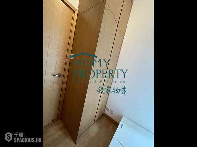 Sai Ying Pun - High Park 99 10