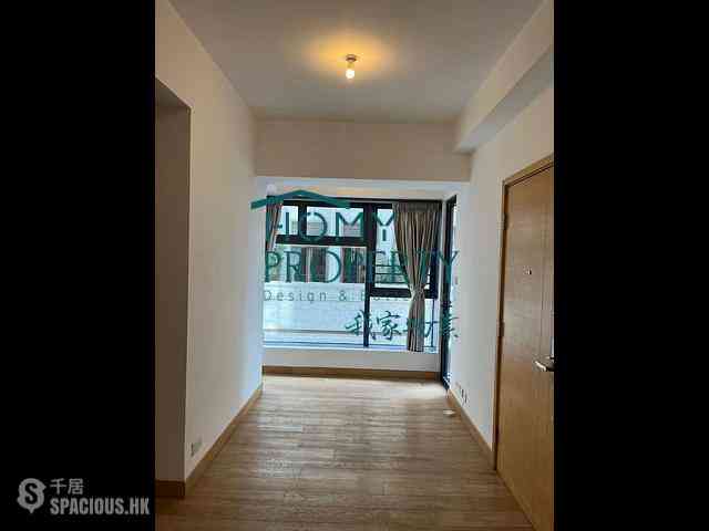 Sai Ying Pun - High Park 99 03