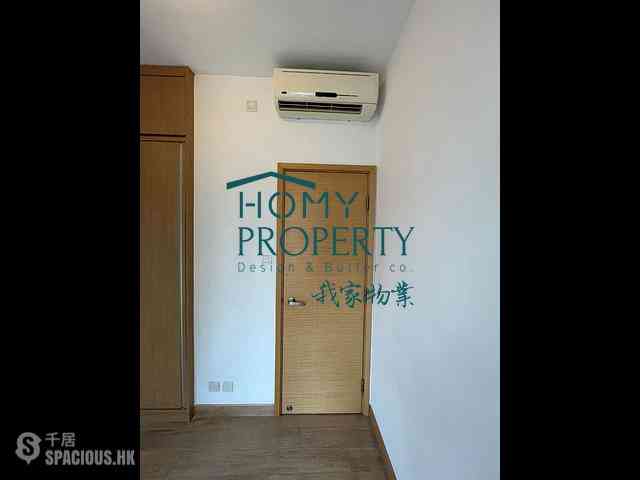 Sai Ying Pun - High Park 99 14