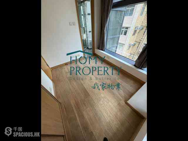 Sai Ying Pun - High Park 99 16