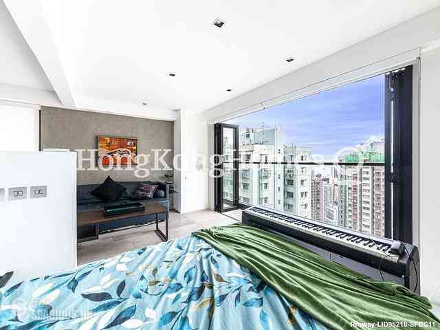 Mid Levels Central - On Fung Building 08