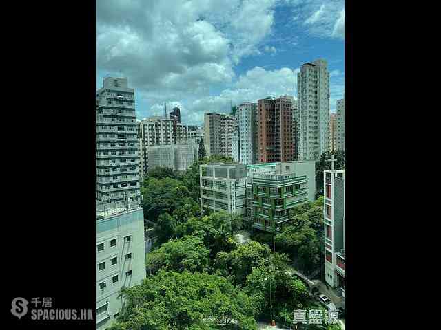 Fortress Hill - Le Sommet Block 2 01