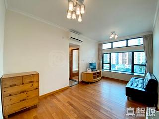 Fortress Hill - Le Sommet Block 2 03
