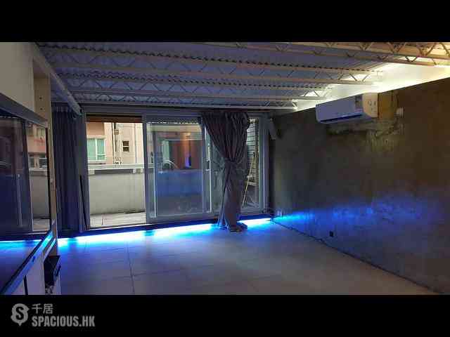 Causeway Bay - San Ho Building 01