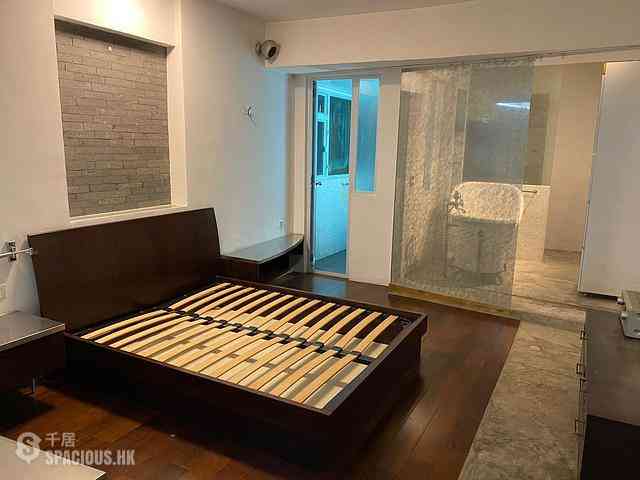Causeway Bay - San Ho Building 06