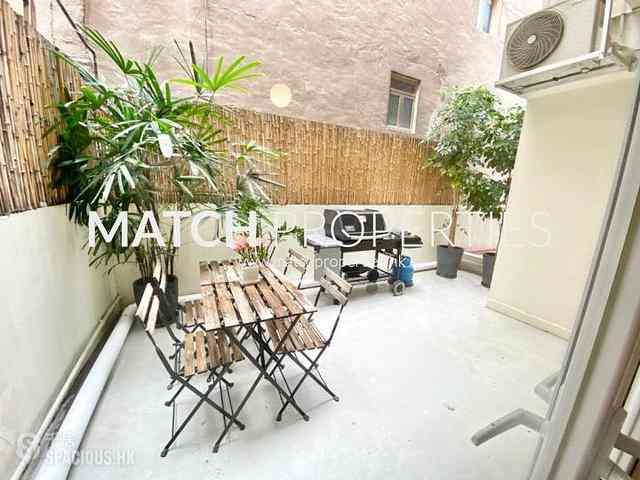 Soho - 6-8, Staunton Street 01