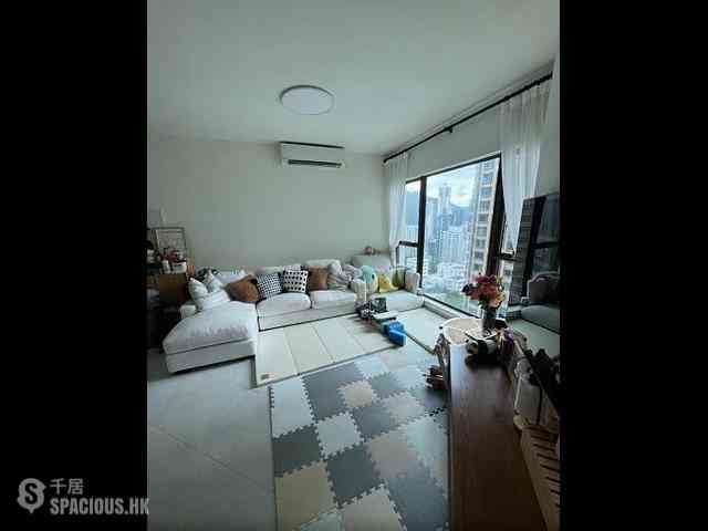 Shek Tong Tsui - The Belcher's Phase 1 Block 3 01