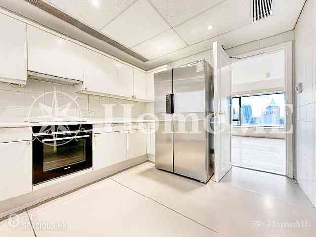Central - The Albany 16