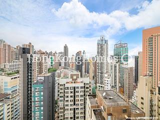 Sheung Wan - One Pacific Heights 02
