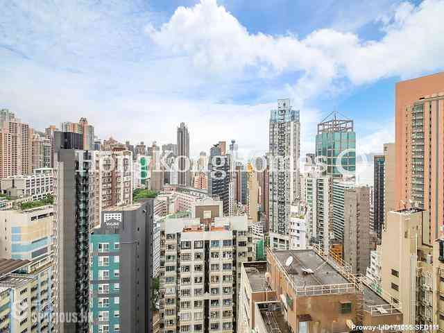 Sheung Wan - One Pacific Heights 02