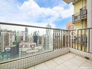 Sheung Wan - One Pacific Heights 03