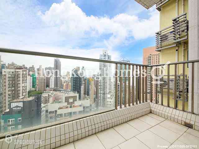 Sheung Wan - One Pacific Heights 03