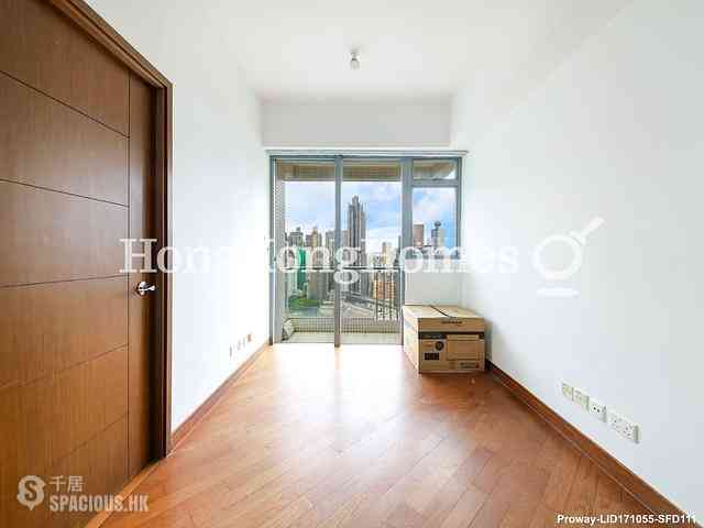 Sheung Wan - One Pacific Heights 04