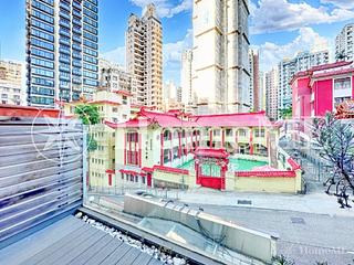 跑马地 - Shan Kwong Towers 03