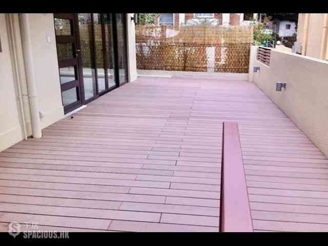 South Lantau - Tong Fuk 03