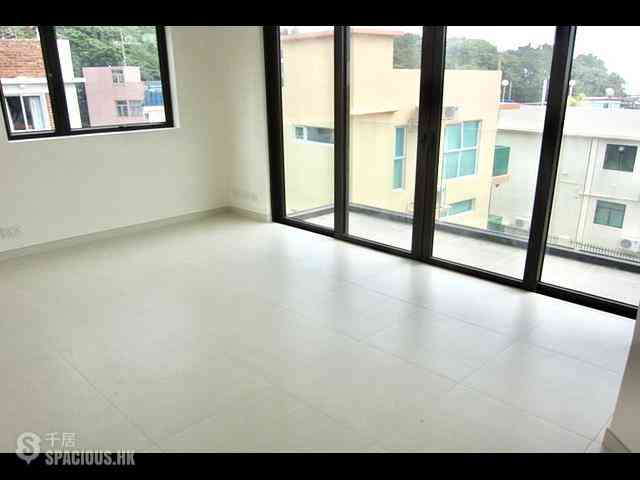 South Lantau - Tong Fuk 04