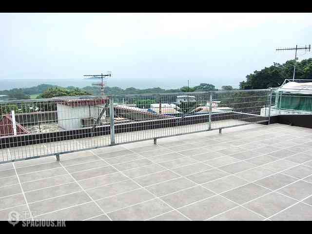 South Lantau - Tong Fuk 09