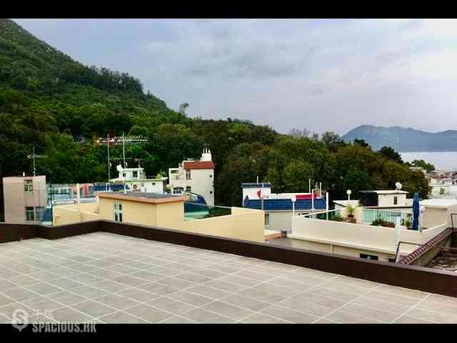 South Lantau - Tong Fuk 10