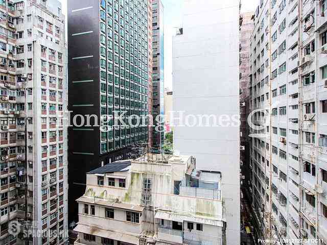 Causeway Bay - Yoo Residence 02
