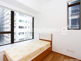 铜锣湾 - yoo Residence 04