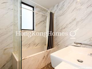 铜锣湾 - yoo Residence 06
