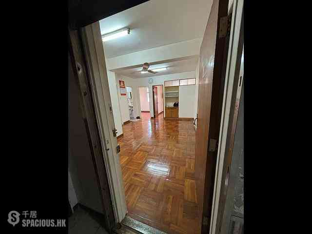 Tsim Sha Tsui - Star Mansion 07