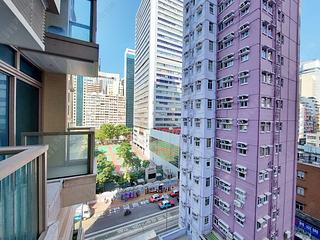 Wan Chai - The Avenue 04