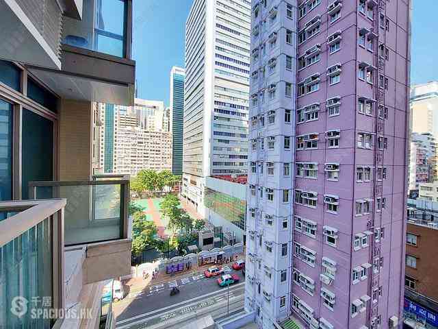 Wan Chai - The Avenue 04
