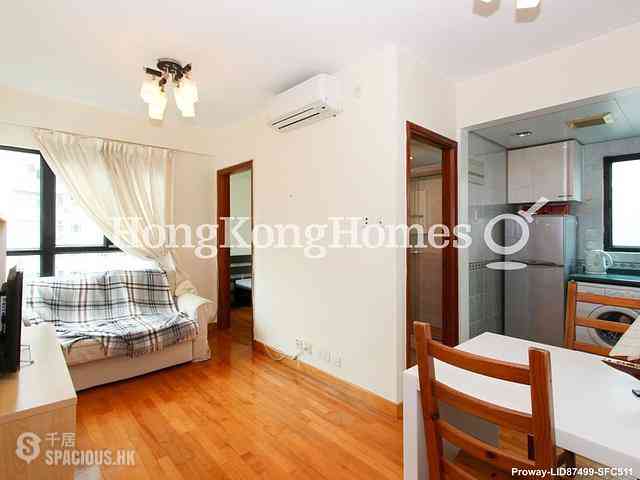 Sheung Wan - The Bellevue Place 03