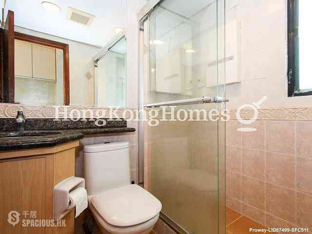 Sheung Wan - The Bellevue Place 08