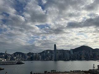 West Kowloon - The Arch Sky Tower (Block 1) 02