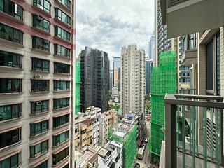 Wan Chai - The Avenue 09
