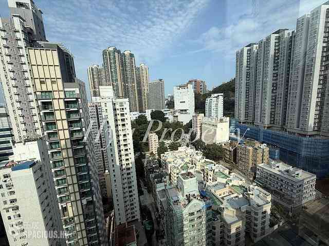 Kennedy Town - Kennedy 38 09