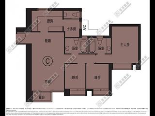 West Kowloon - The Arch Sky Tower (Block 1) 14