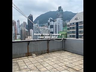 Shek Tong Tsui - Goa Building 03